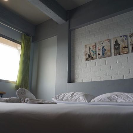 Thai Hotel Krabi Ngoại thất bức ảnh