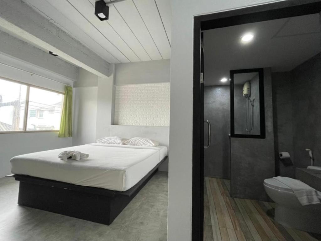 Thai Hotel Krabi Ngoại thất bức ảnh