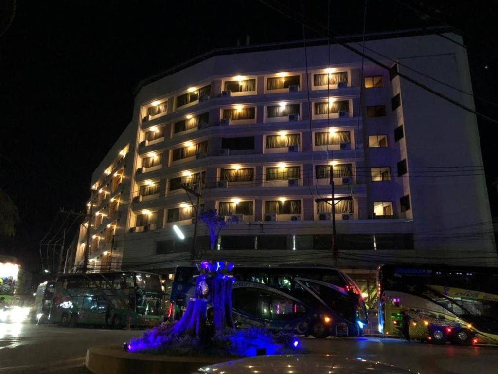 Thai Hotel Krabi Ngoại thất bức ảnh