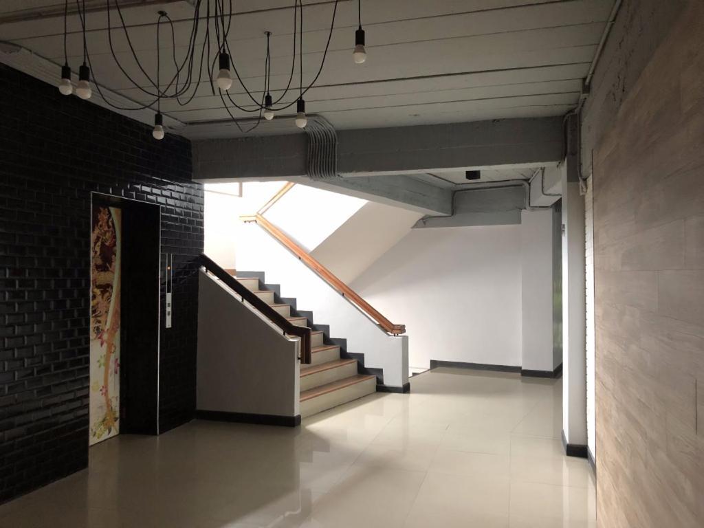 Thai Hotel Krabi Ngoại thất bức ảnh