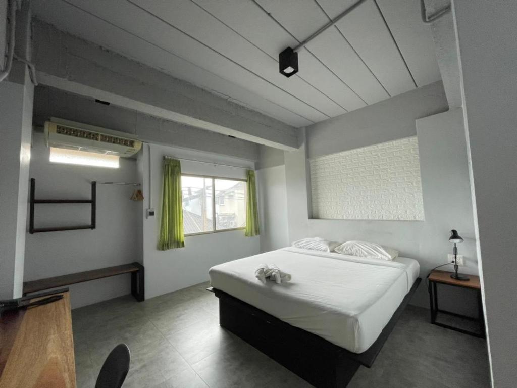 Thai Hotel Krabi Ngoại thất bức ảnh