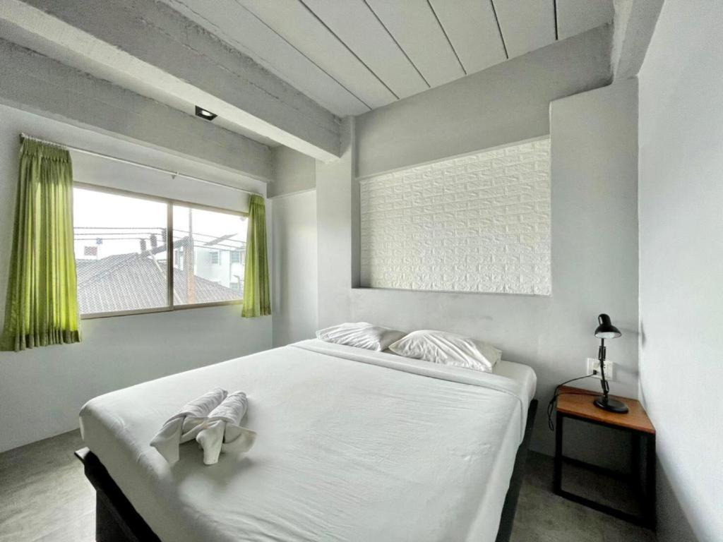 Thai Hotel Krabi Ngoại thất bức ảnh