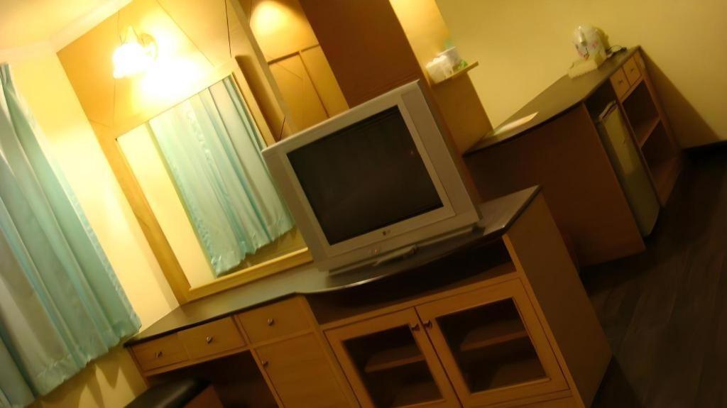 Thai Hotel Krabi Ngoại thất bức ảnh