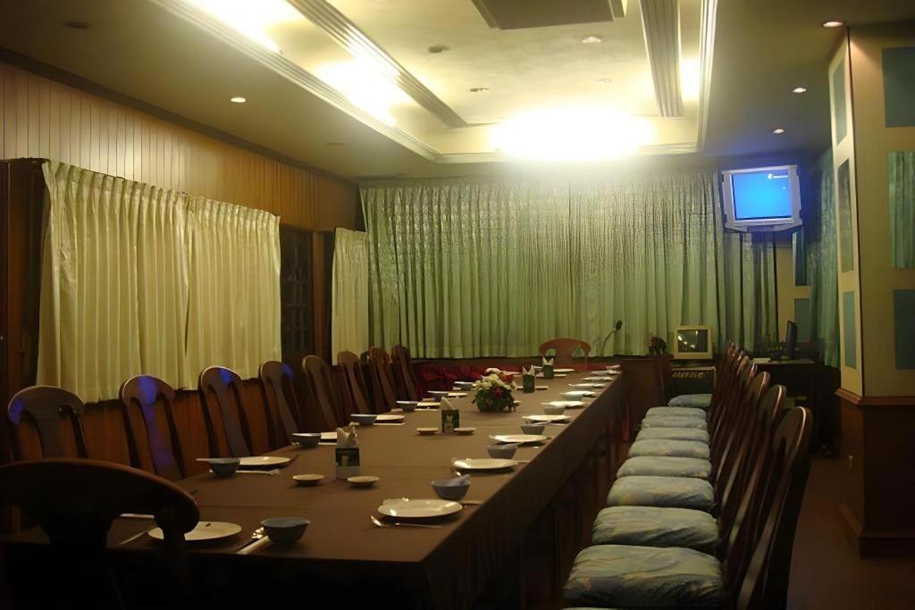 Thai Hotel Krabi Ngoại thất bức ảnh