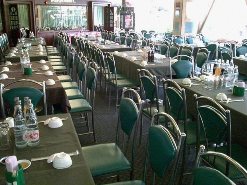 Thai Hotel Krabi Ngoại thất bức ảnh
