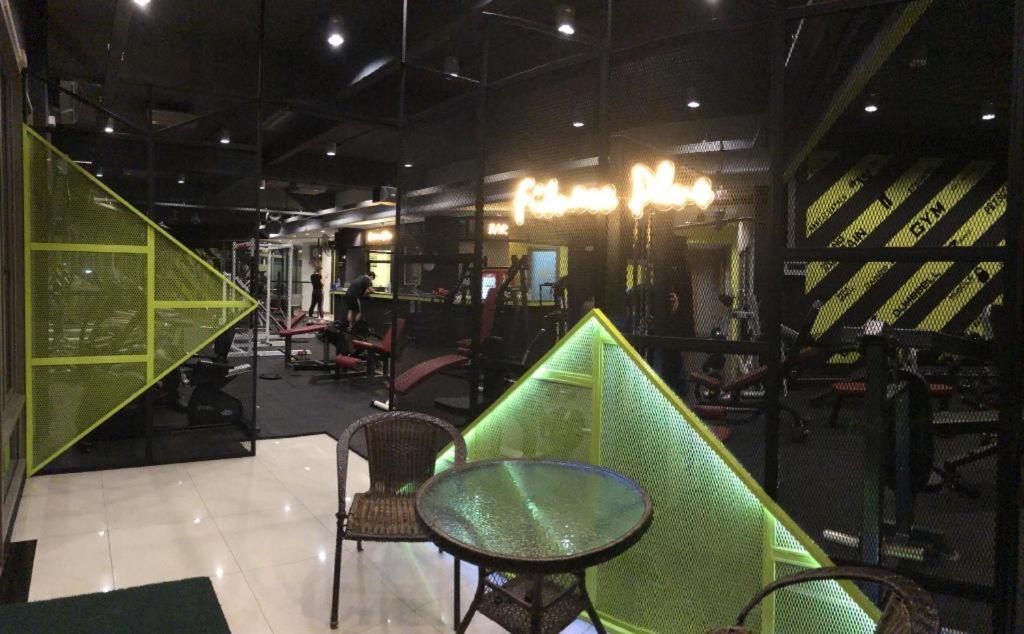 Thai Hotel Krabi Ngoại thất bức ảnh