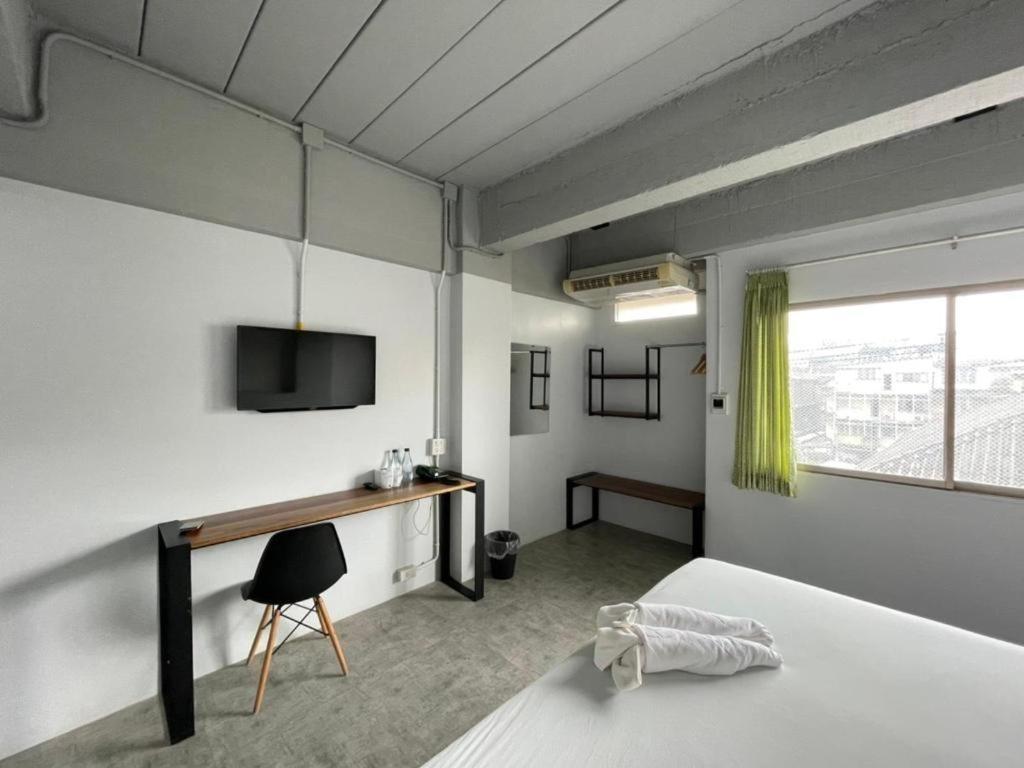 Thai Hotel Krabi Ngoại thất bức ảnh