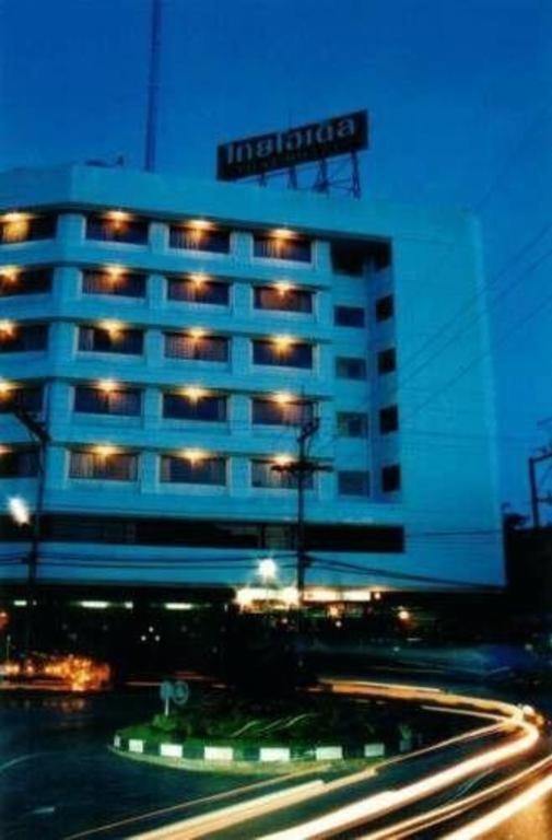 Thai Hotel Krabi Ngoại thất bức ảnh
