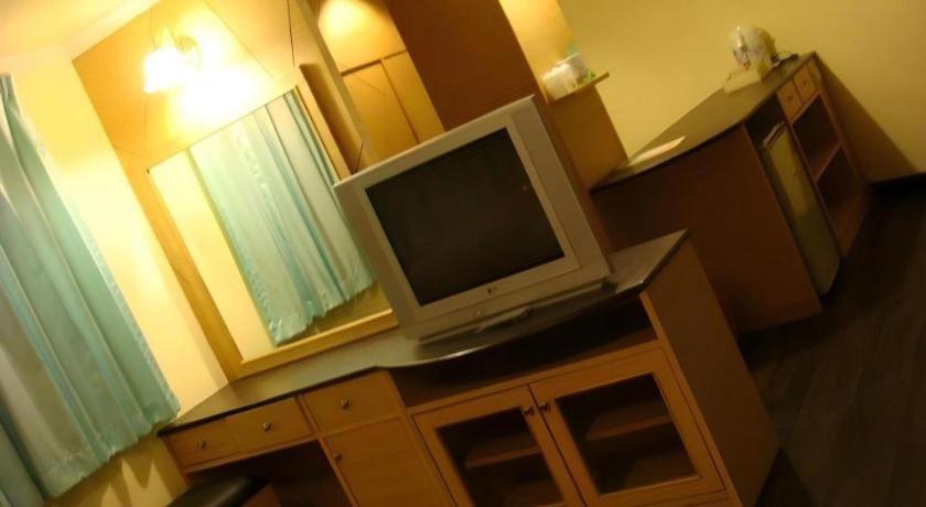 Thai Hotel Krabi Ngoại thất bức ảnh