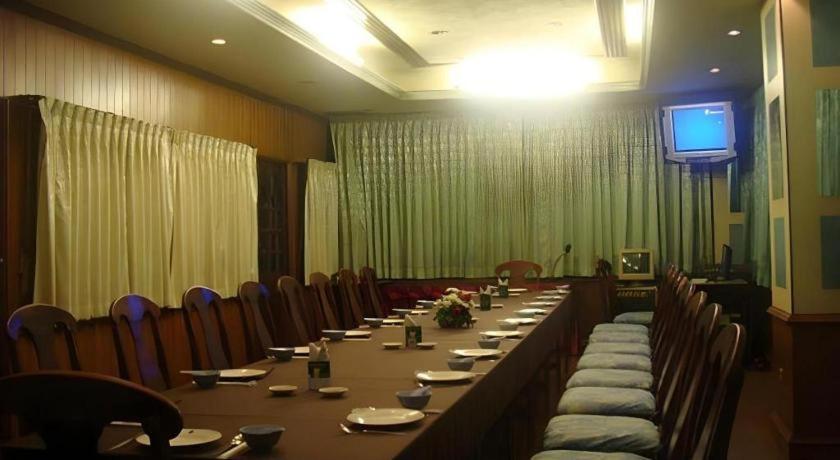 Thai Hotel Krabi Ngoại thất bức ảnh