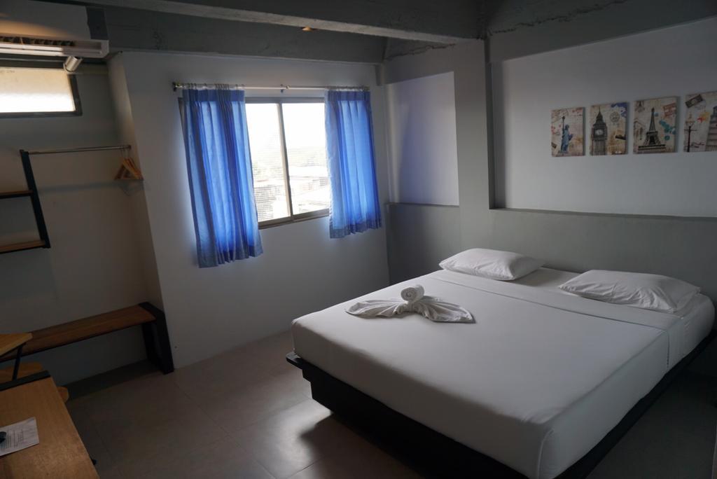 Thai Hotel Krabi Ngoại thất bức ảnh