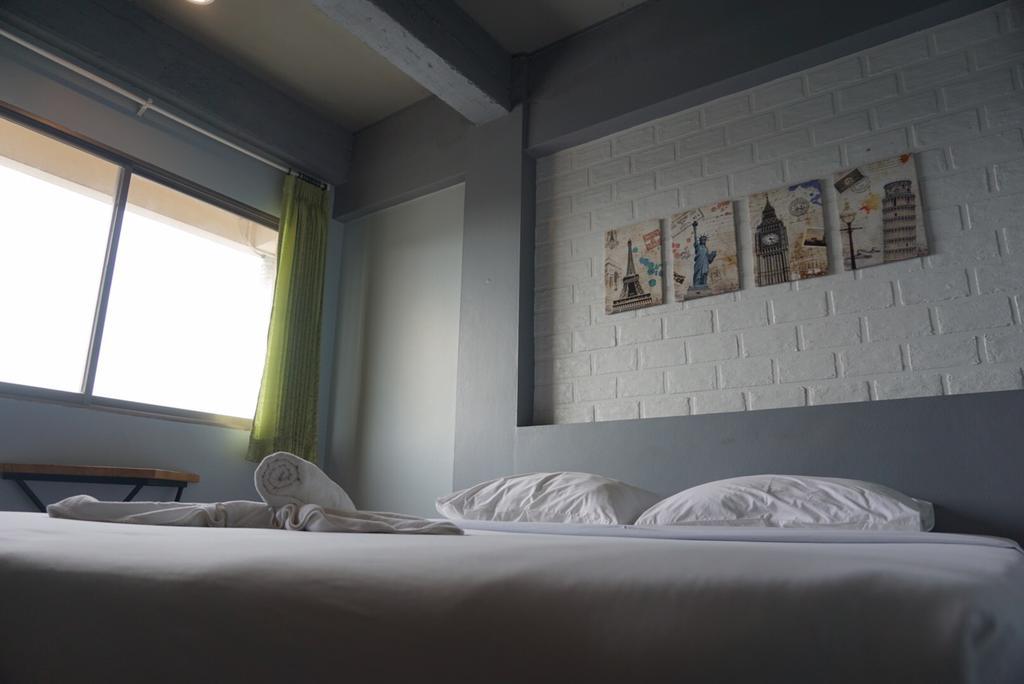 Thai Hotel Krabi Ngoại thất bức ảnh