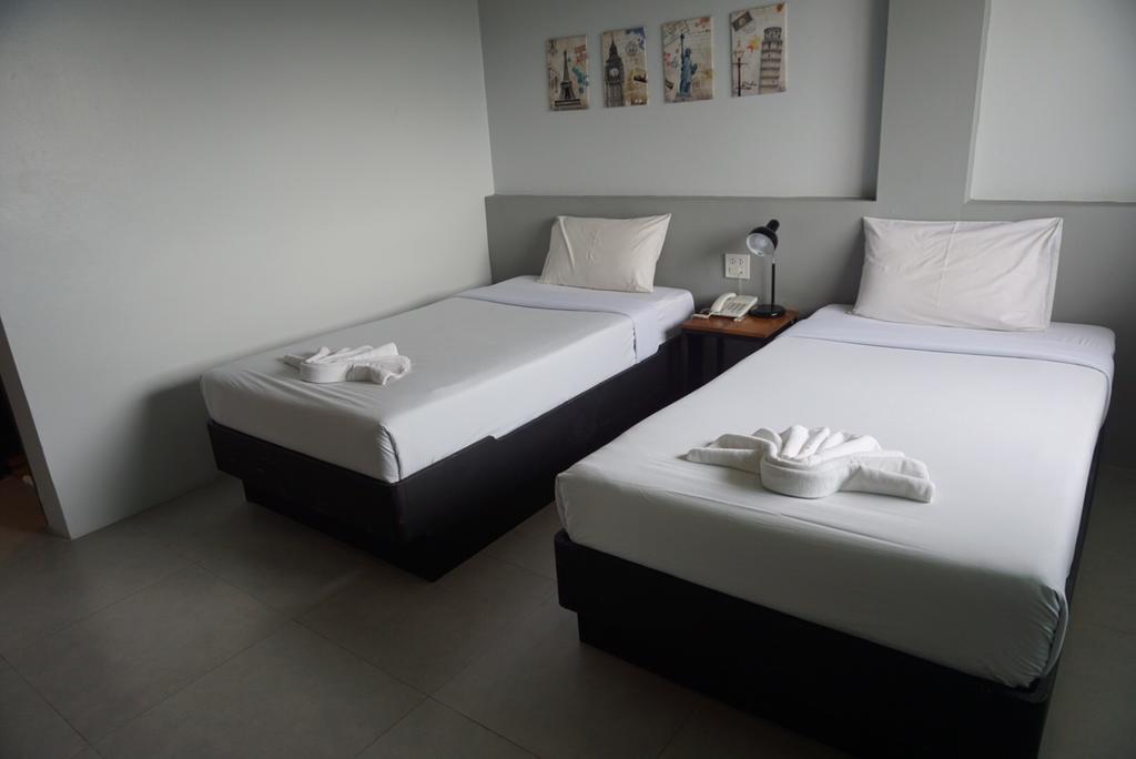 Thai Hotel Krabi Ngoại thất bức ảnh