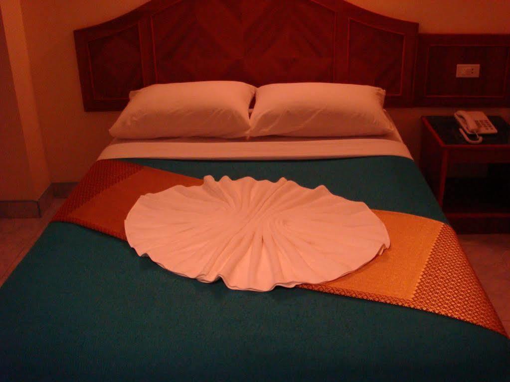 Thai Hotel Krabi Ngoại thất bức ảnh