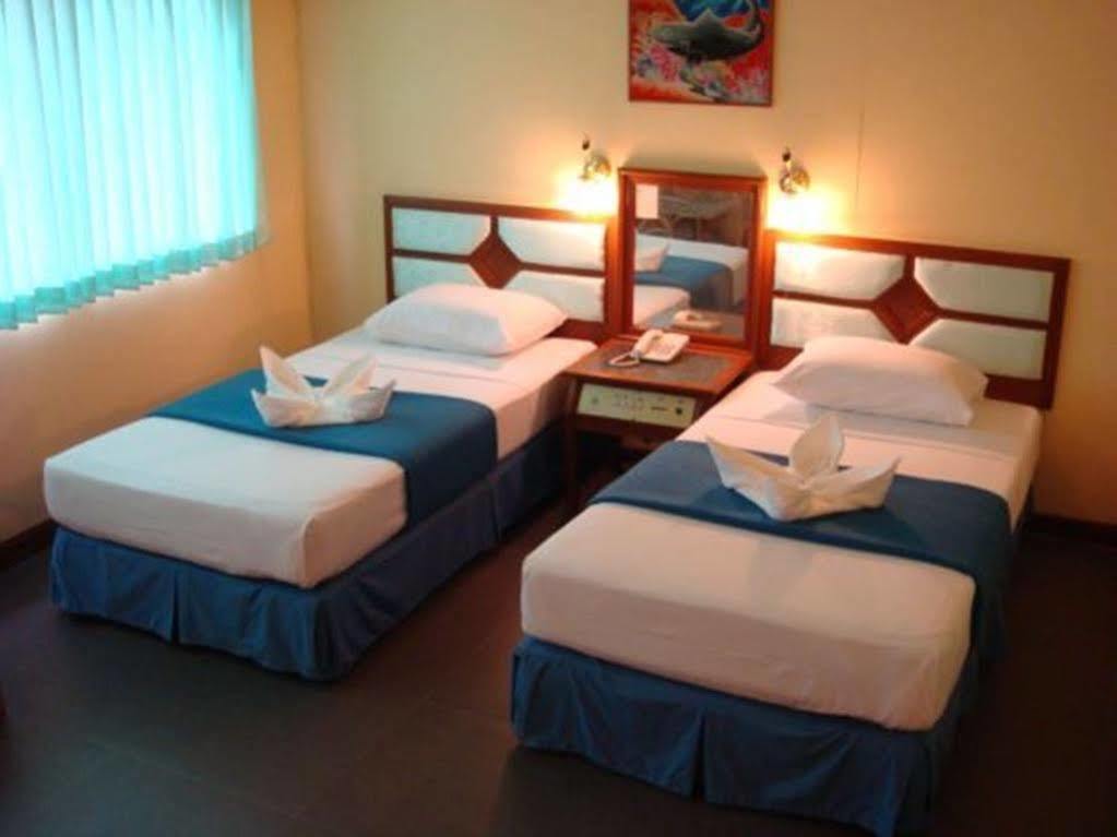 Thai Hotel Krabi Ngoại thất bức ảnh
