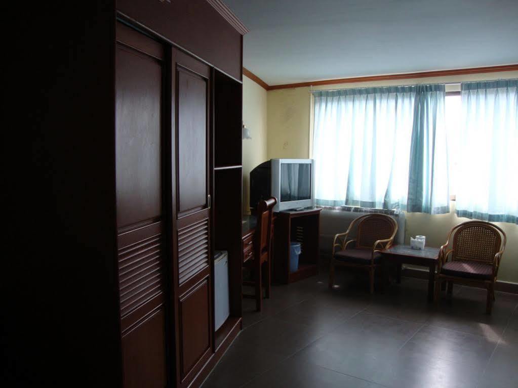 Thai Hotel Krabi Ngoại thất bức ảnh
