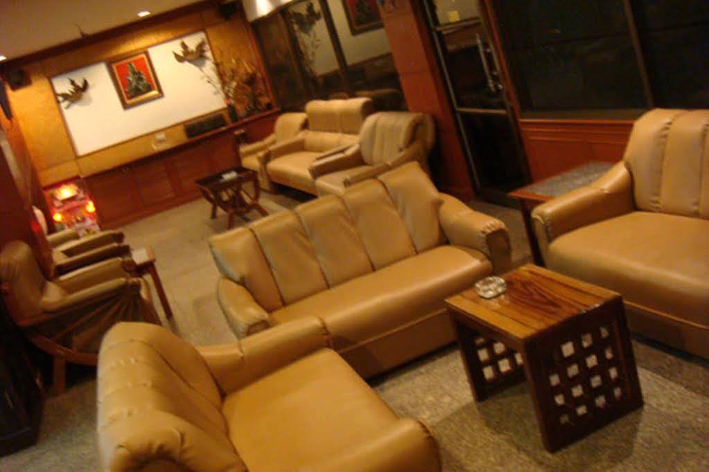 Thai Hotel Krabi Ngoại thất bức ảnh
